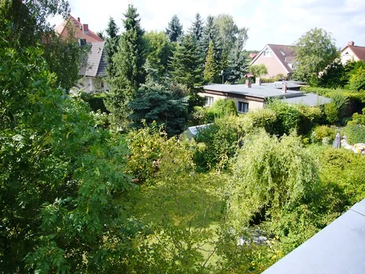 Nachmieter gesucht: Wohnung mit attraktivem Grundriss — photo 1